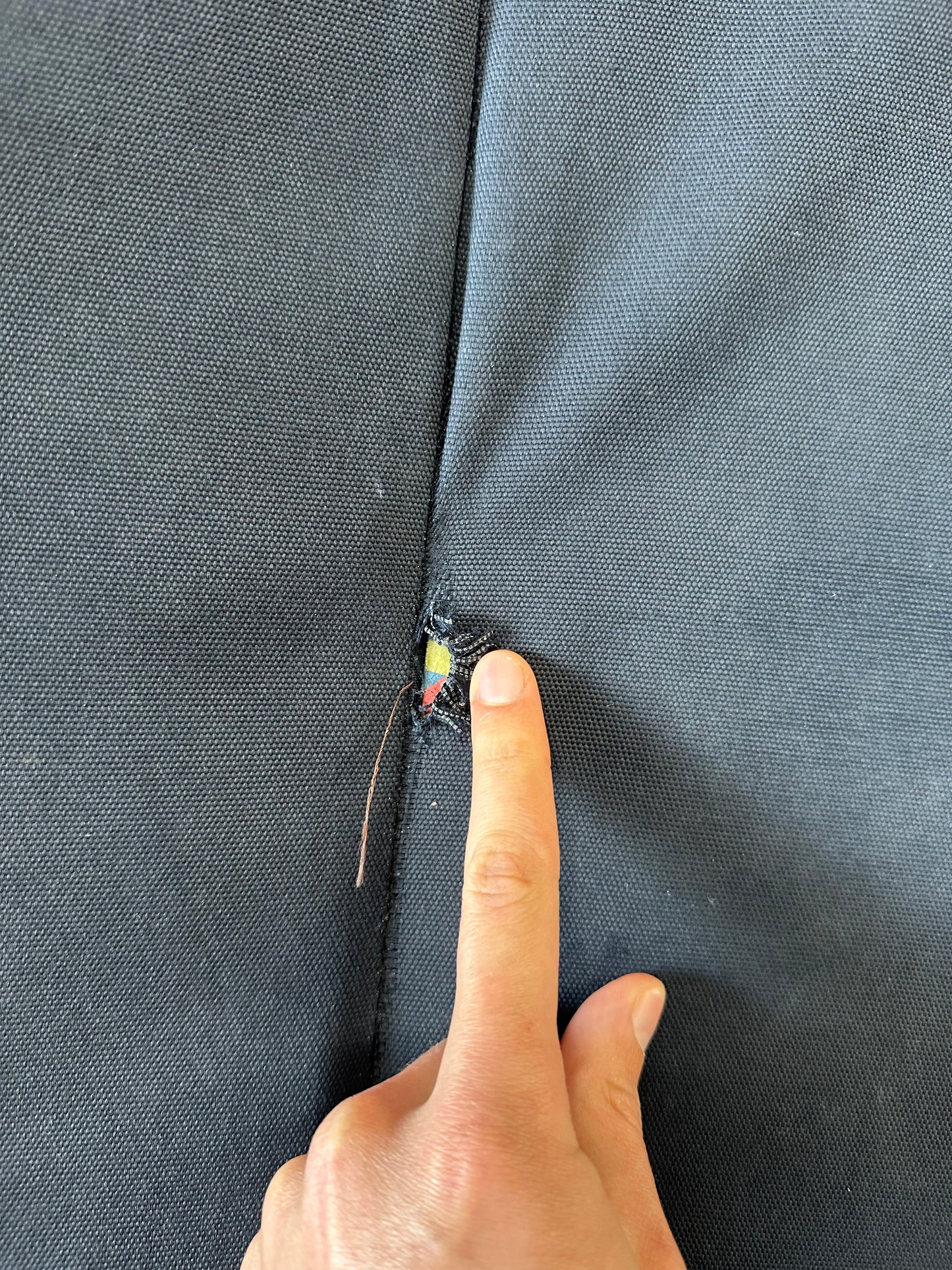 Crash-pad SNAP Grand Guts - OCCASION (FBCP 23-152)