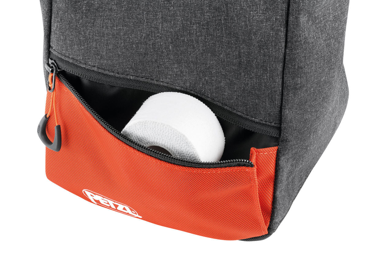 Sac à magnésie PETZL Sakab