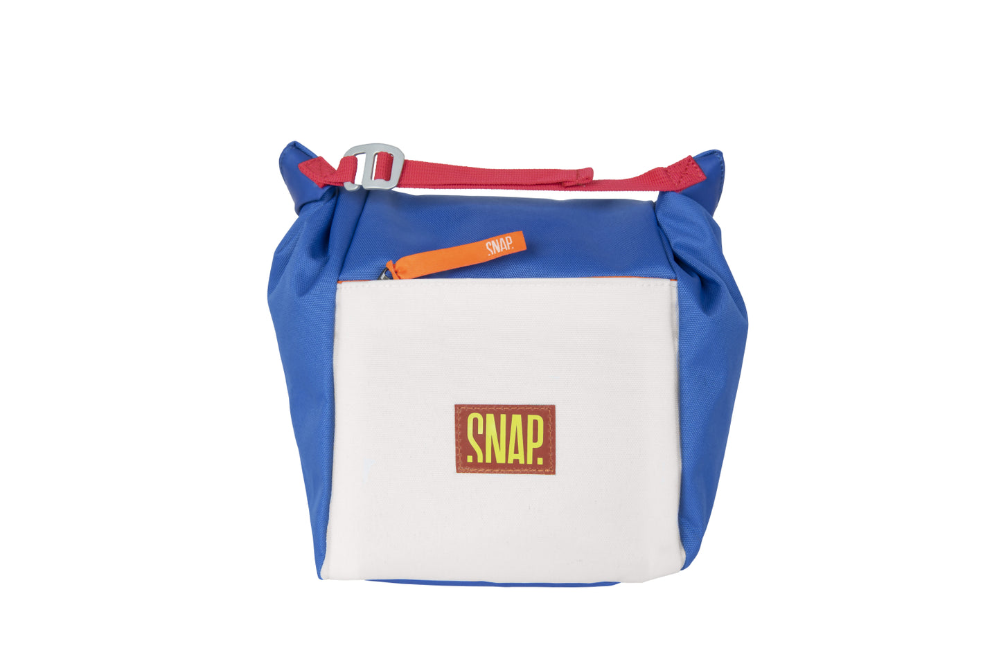 Sac à magnésie SNAP Big Chalk Bag Fleece