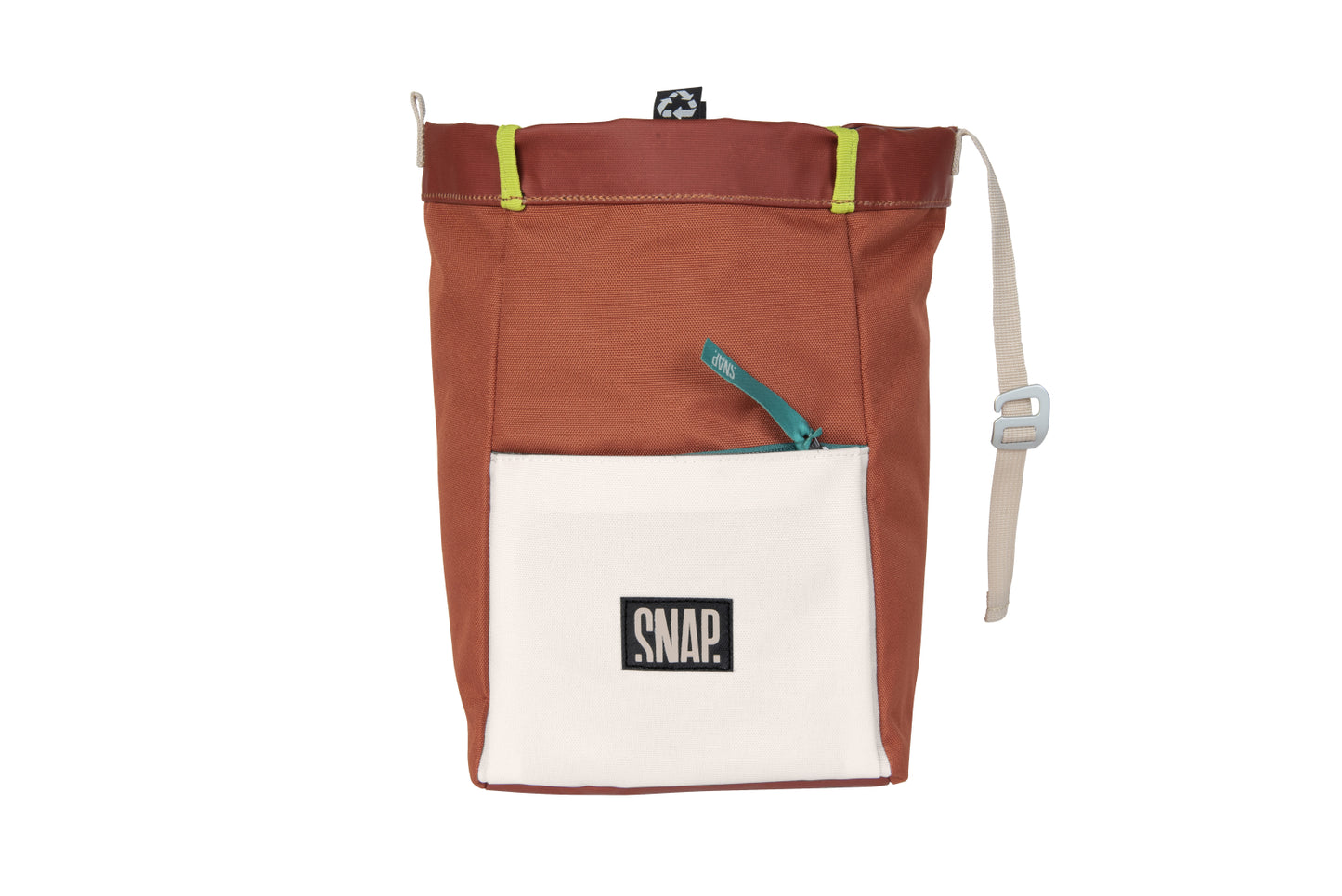 Sac à magnésie SNAP Big Chalk Bag Fleece