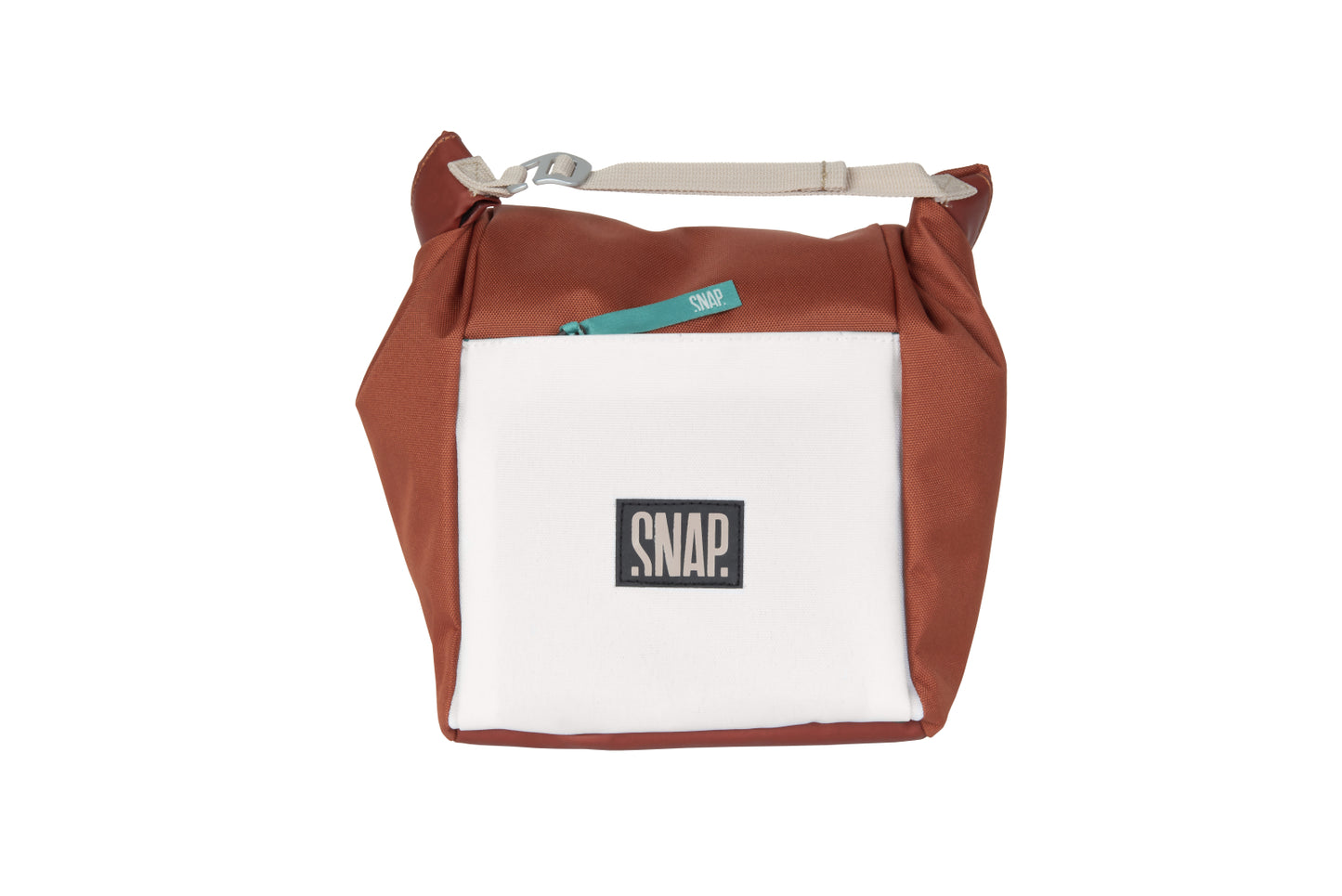 Sac à magnésie SNAP Big Chalk Bag Fleece