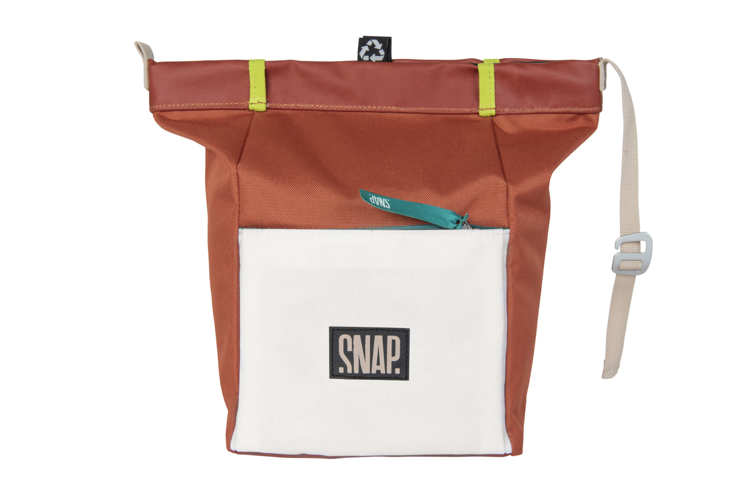 Sac à magnésie SNAP Big Chalk Bag Fleece