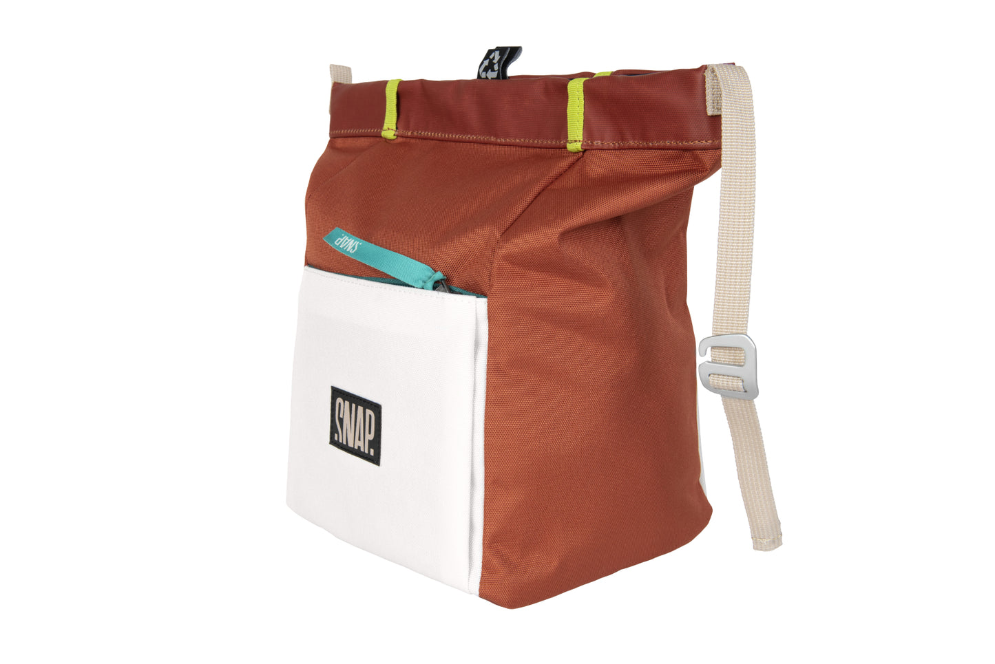 Sac à magnésie SNAP Big Chalk Bag Fleece
