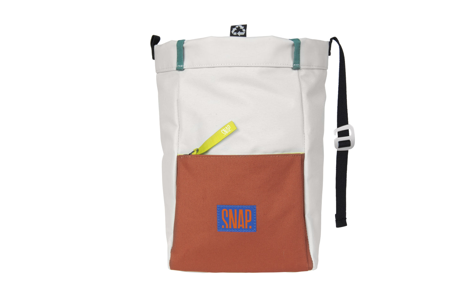 Sac à magnésie SNAP Big Chalk Bag Fleece