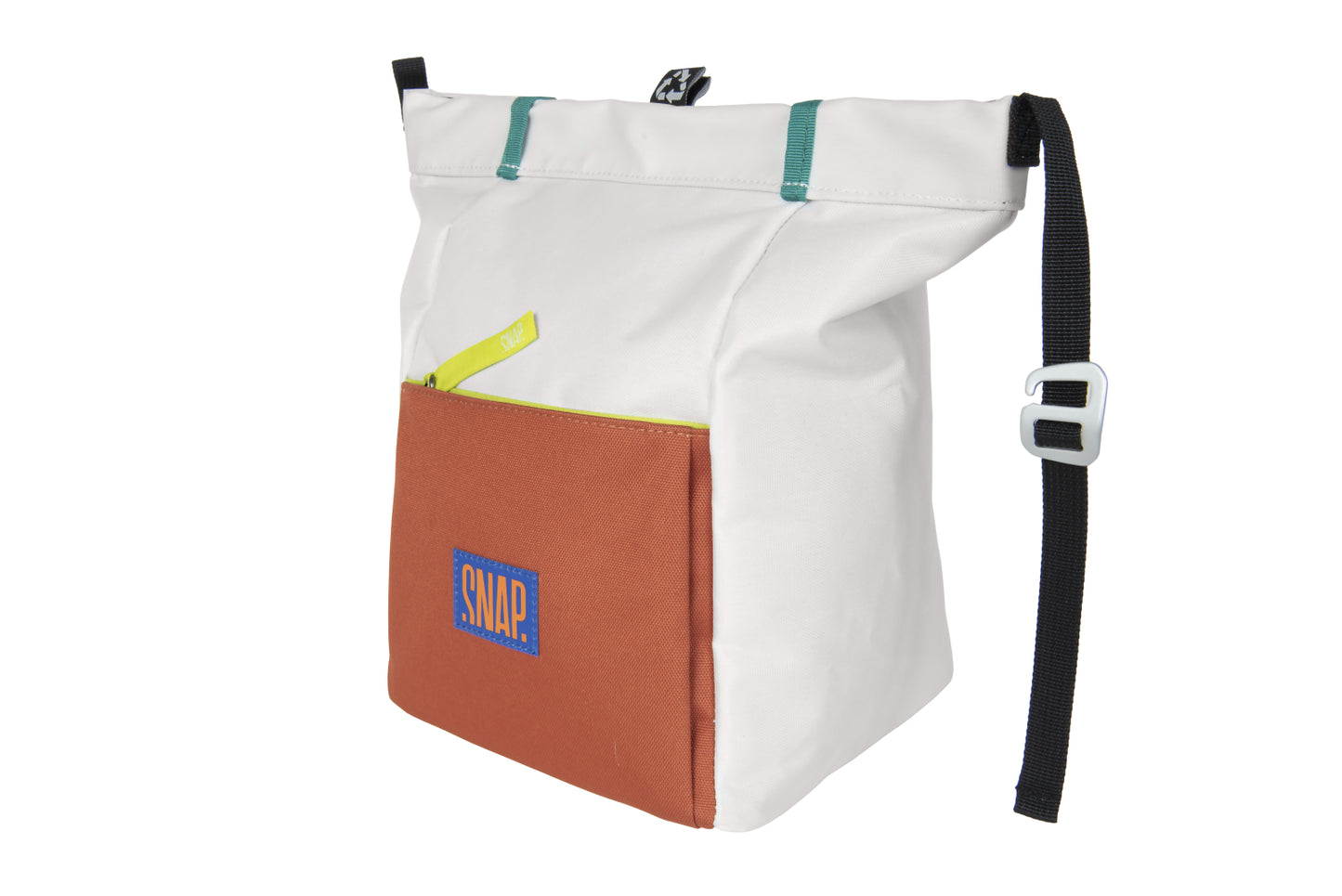 Sac à magnésie SNAP Big Chalk Bag Fleece