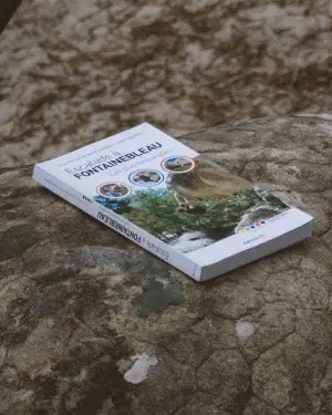 Topo Escalade à Fontainebleau