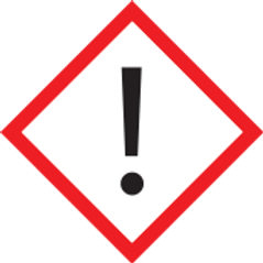 Eco Pof extra chunks rosin - 500g