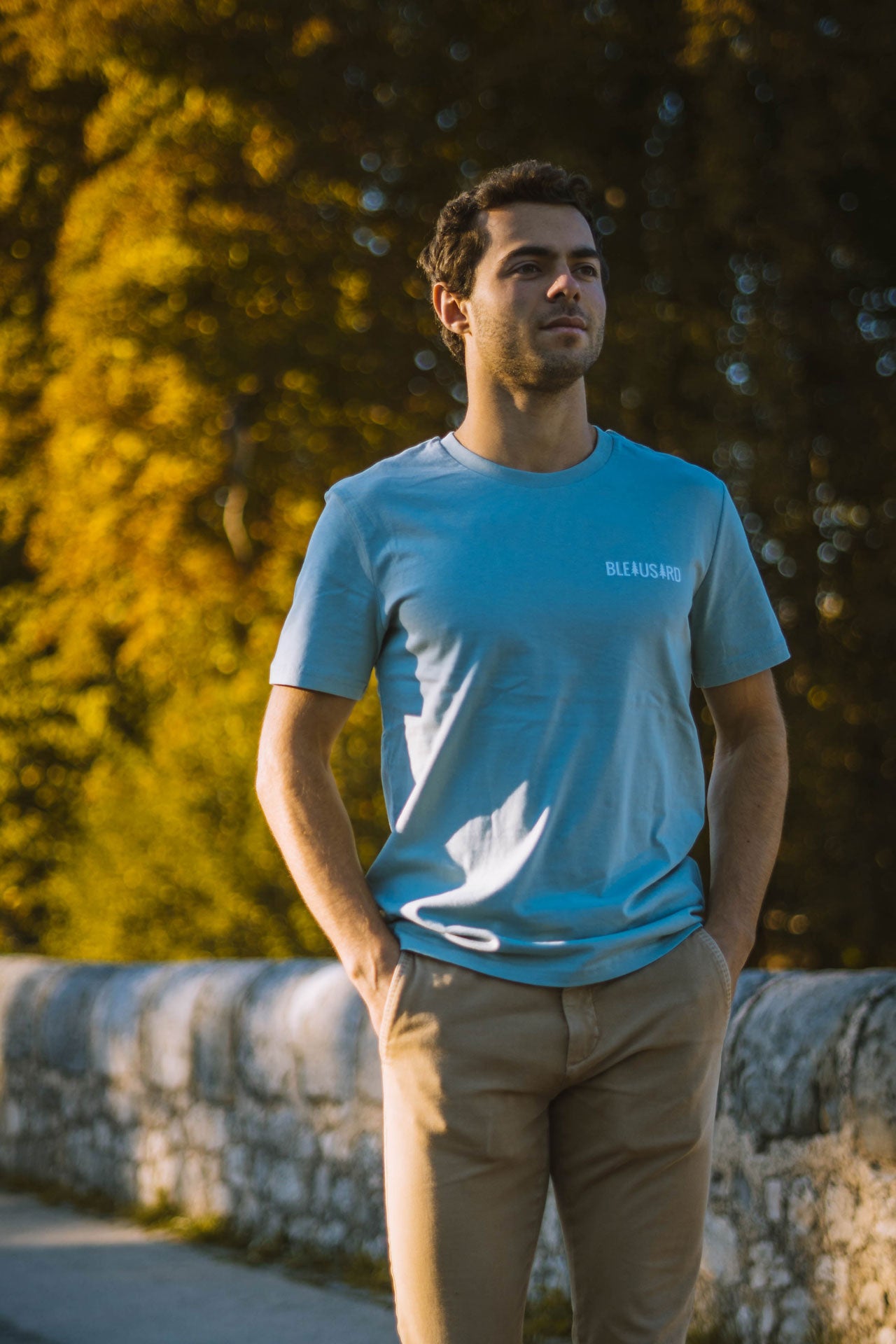 T-shirt unisexe “Arrow”