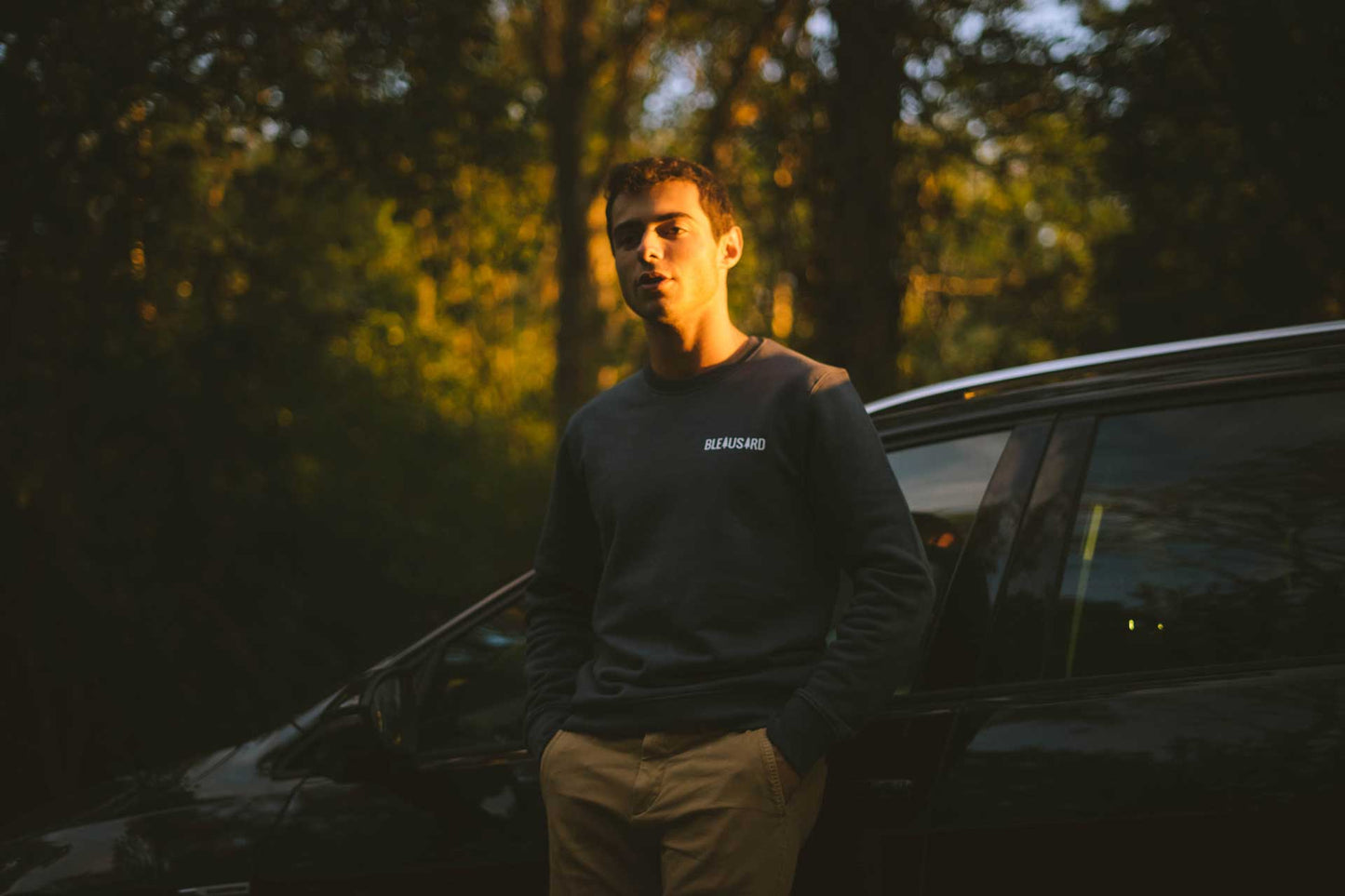 Sweat “Classic Sweater"