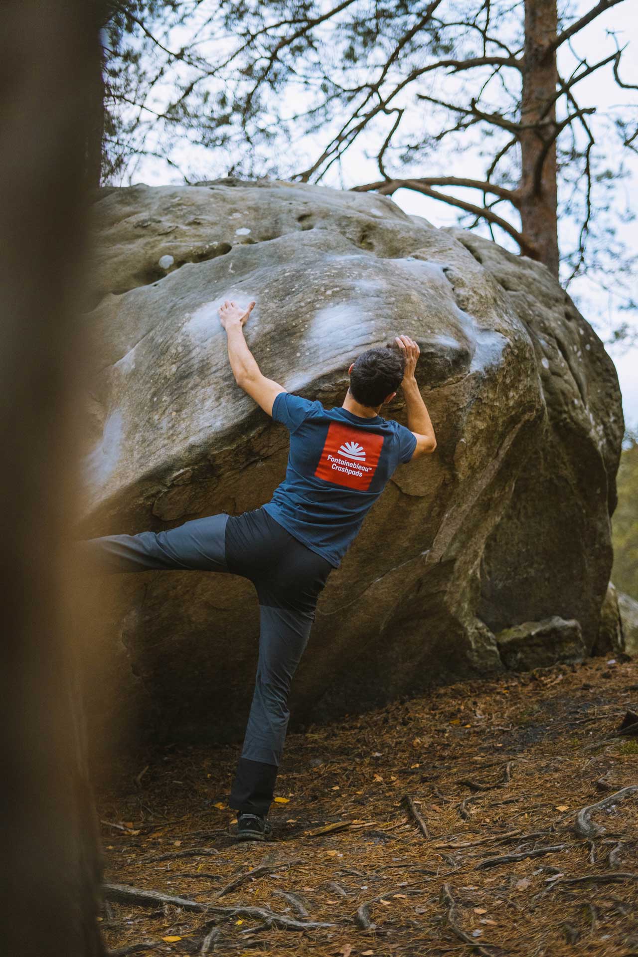 T-shirt unisexe “FBCP Tee"