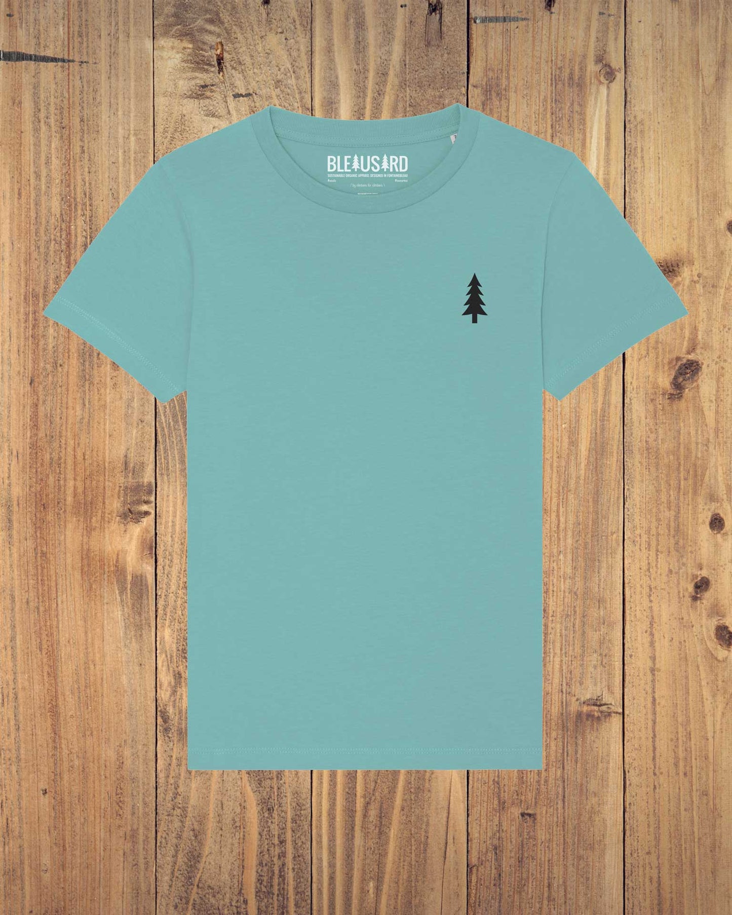 T-shirt enfant “Mini Crew"