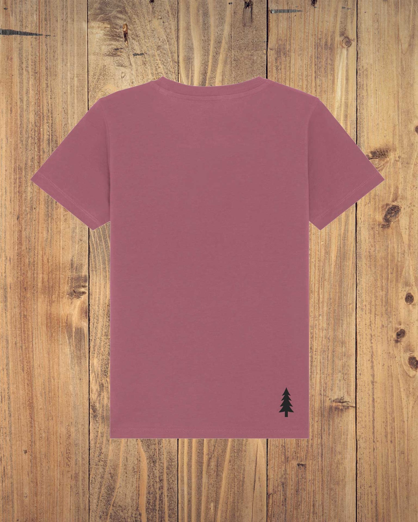 T-shirt enfant “Mini Essential"
