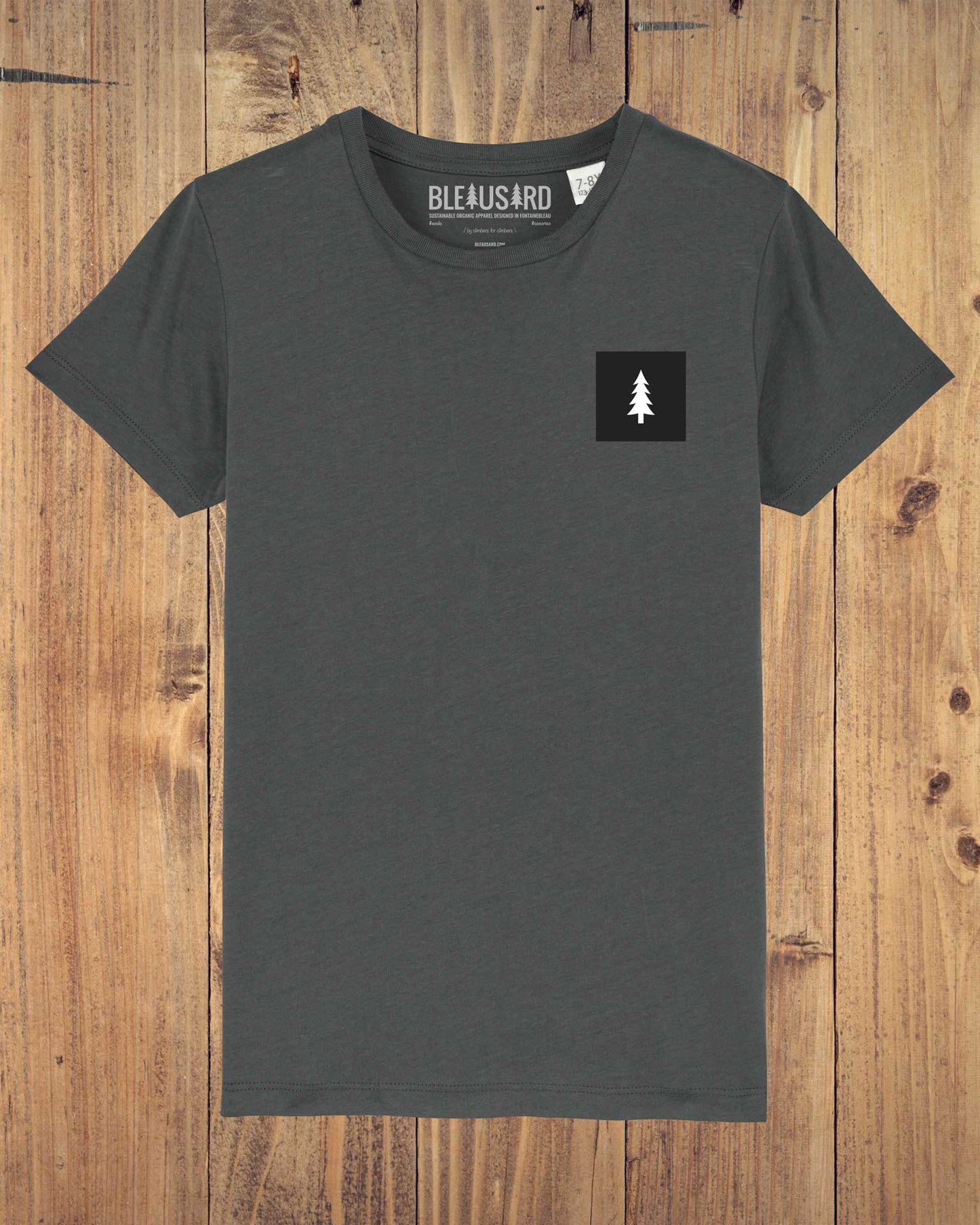 T-shirt enfant “Wildlife Preserve"