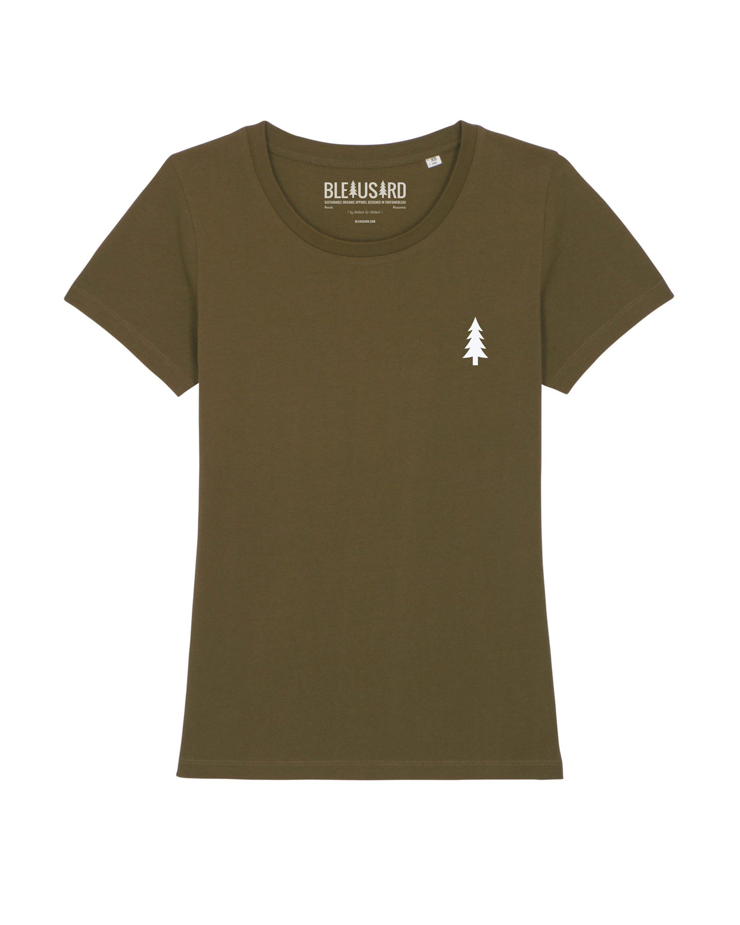 T-shirt Femme “Ws Crew Tee"