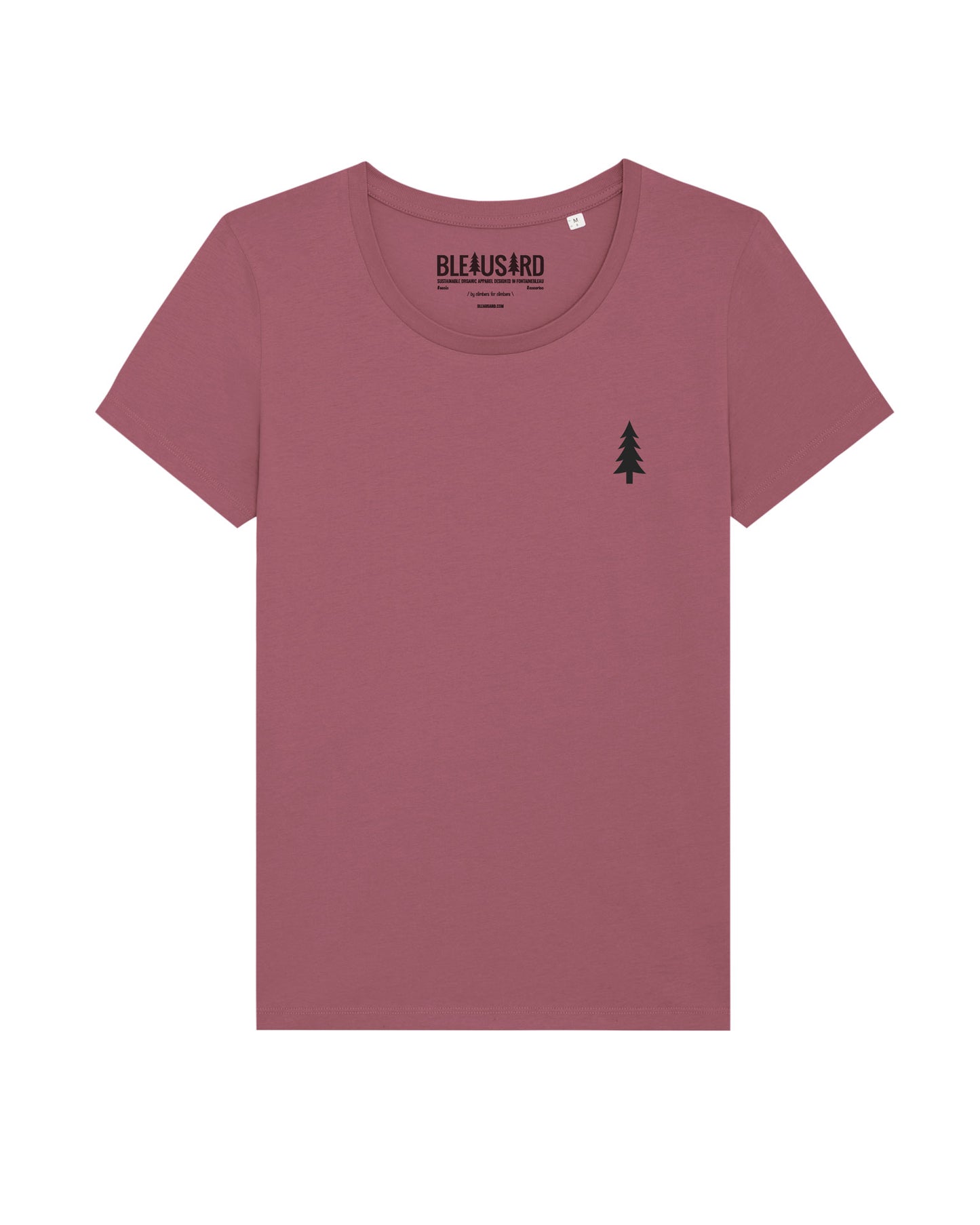 T-shirt Femme “Ws Crew Tee"