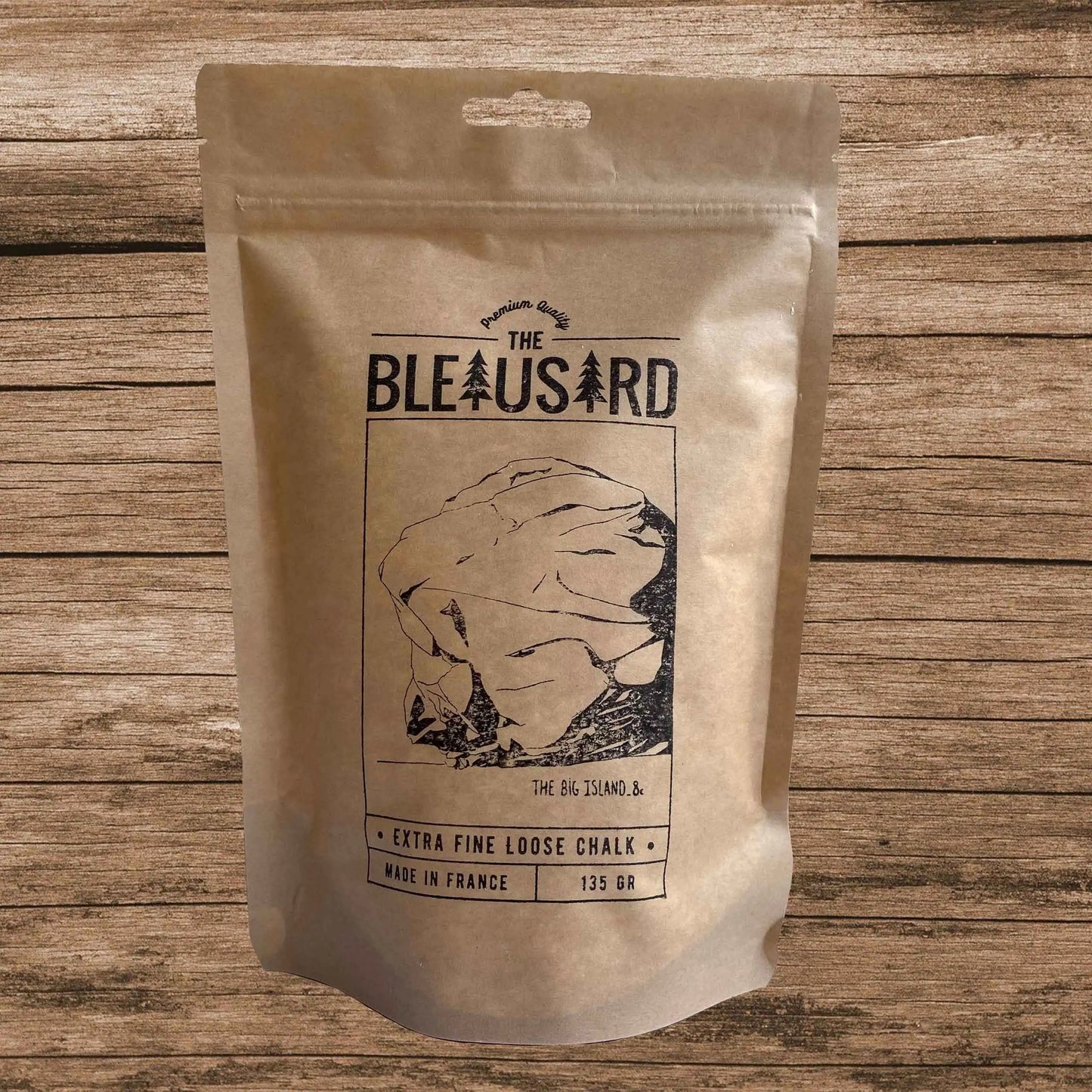 Bleausard's Extra fine Chalk 135g