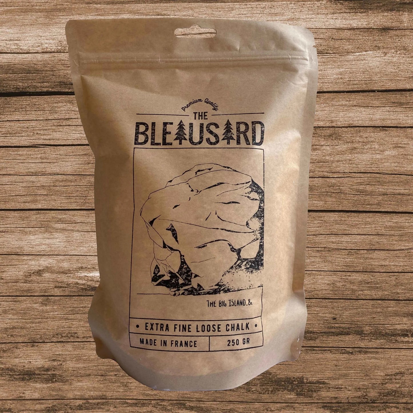 Bleausard's Extra fine Chalk 250g