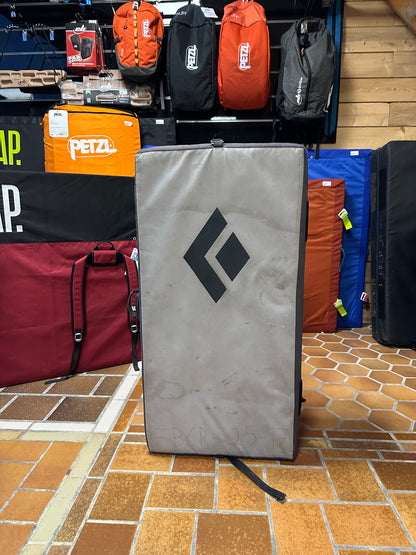 Crash-pad BLACK DIAMOND Circuit Z - OCCASION (FBCP 25-17)