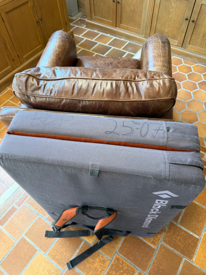Crash-pad BLACK DIAMOND Circuit - OCCASION (FBCP 25-07)