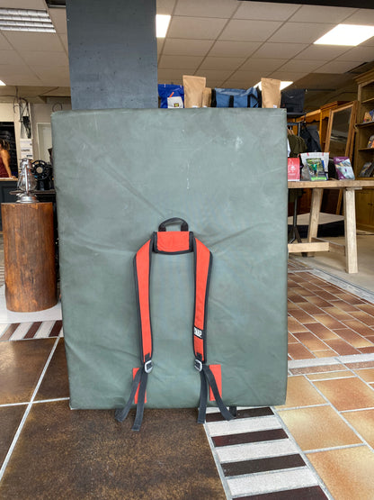 Crash-pad SNAP Guts - OCCASION (FBCP 23-83)