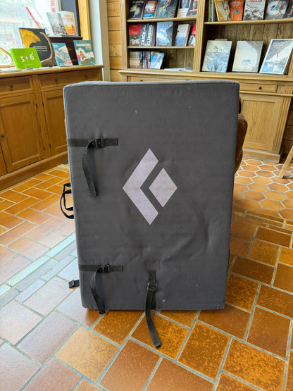 Crash-pad BLACK DIAMOND Circuit - OCCASION (FBCP 25-07)
