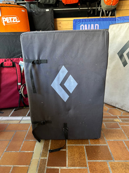 Crash-pad BLACK DIAMOND Circuit - OCCASION (FBCP 24-08)
