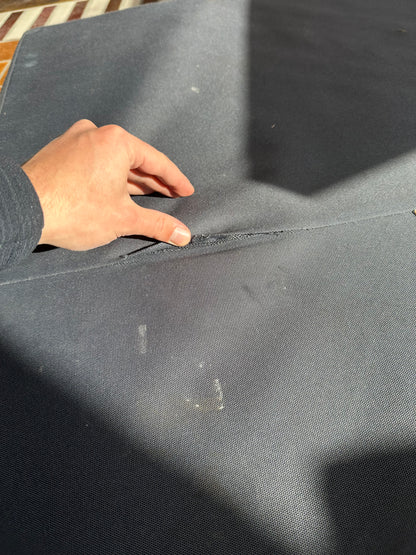 Crash-pad BLACK DIAMOND Circuit Z - OCCASION (FBCP 25-16)