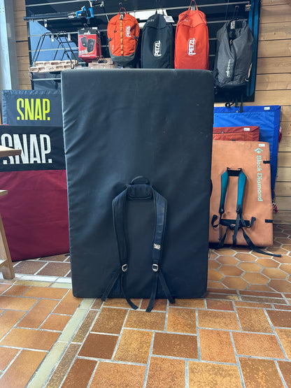 Crash-pad SNAP Grand Rebound - OCCASION (FBCP 23-164)