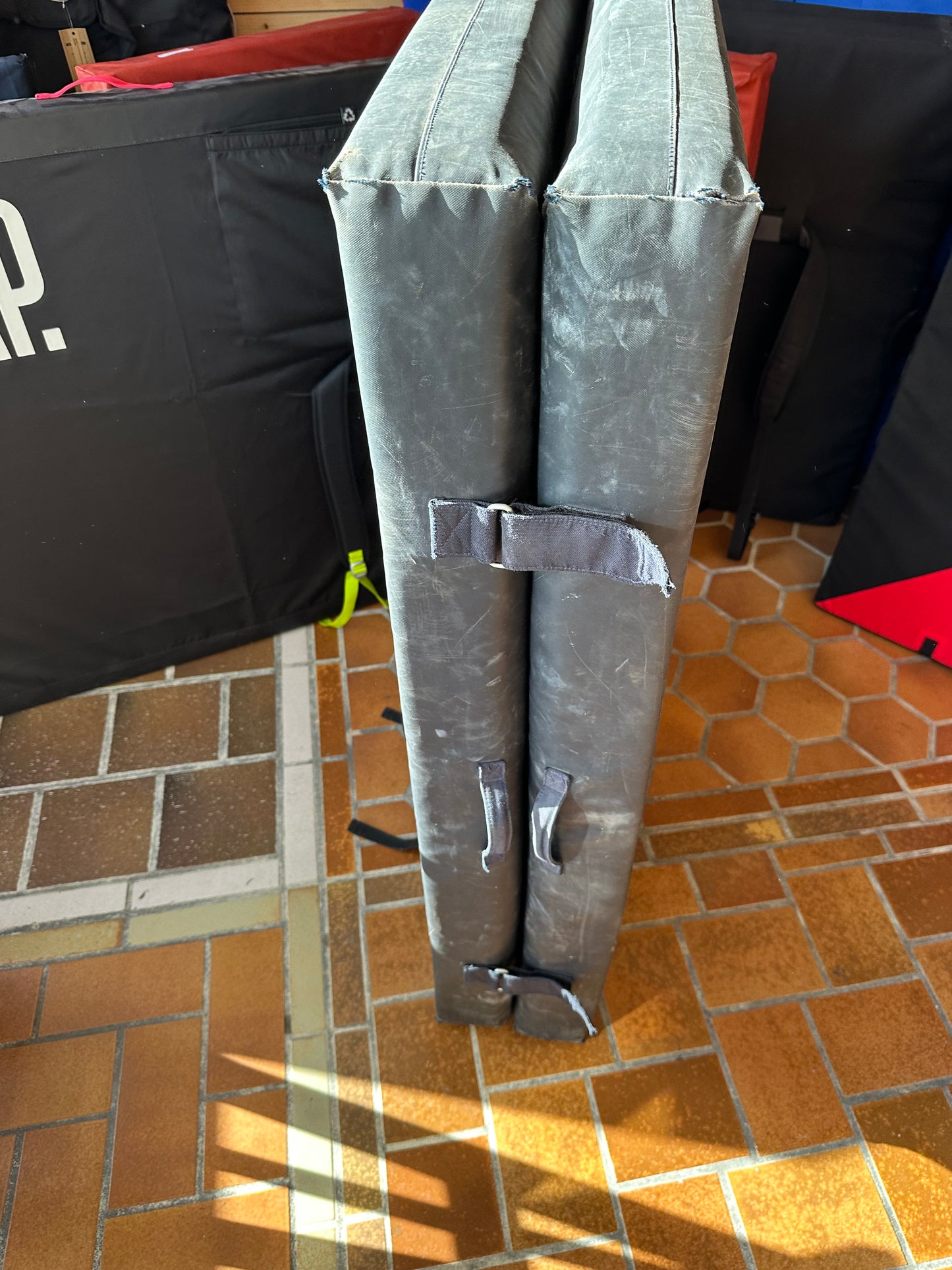 Crash-pad SNAP Grand Rebound - OCCASION (FBCP 23-161)