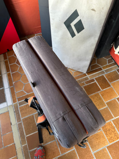 Crash-pad BLACK DIAMOND Circuit - OCCASION (FBCP 24-08)