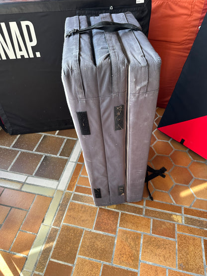 Crash-pad BLACK DIAMOND Circuit Z - OCCASION (FBCP 25-16)