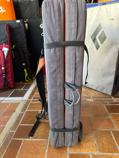 Crash-pad BLACK DIAMOND Circuit - OCCASION (FBCP 24-08)