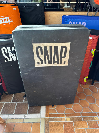 Crash-pad SNAP Grand Rebound - OCCASION (FBCP 23-161)