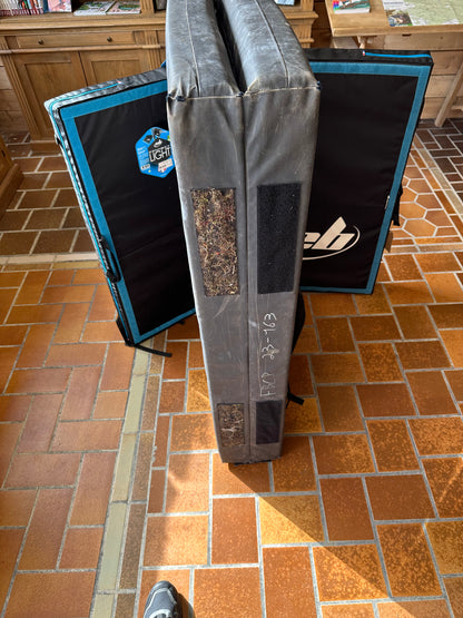 Crash-pad SNAP Grand Rebound - OCCASION (FBCP 23-165)