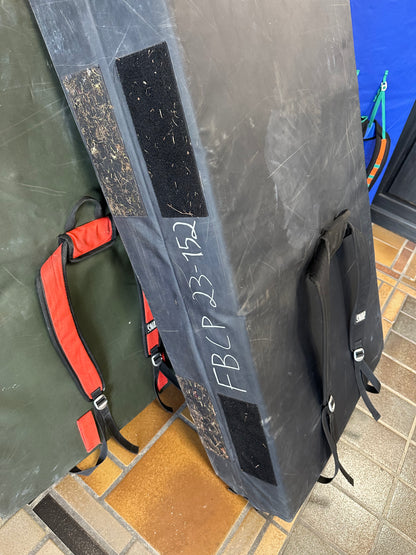 Crash-pad SNAP Grand Guts - OCCASION (FBCP 23-152)