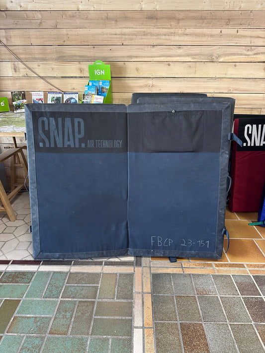Crash-pad SNAP Grand Guts - OCCASION (FBCP 23-151)