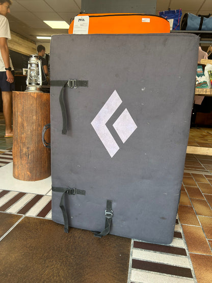 Crash-pad BLACK DIAMOND Circuit - OCCASION (FBCP 24-03)