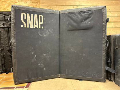 Crash-pad SNAP Grand Rebound - OCCASION