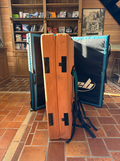 Crash-pad BLACK DIAMOND Circuit - OCCASION (FBCP 24-12)