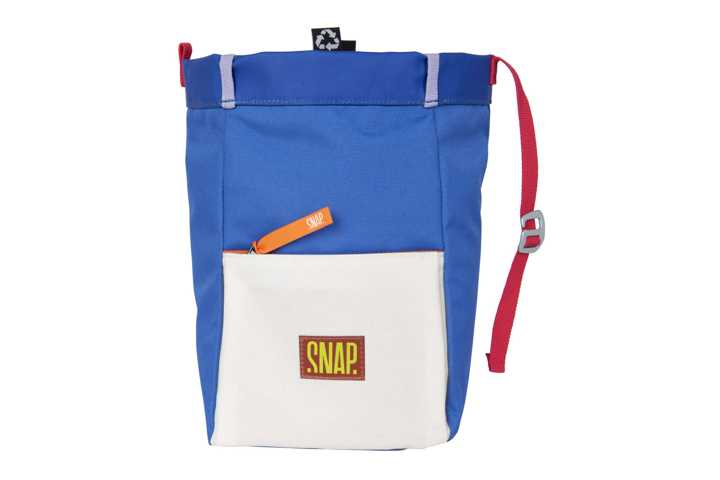 Sac à magnésie SNAP Big Chalk Bag Fleece