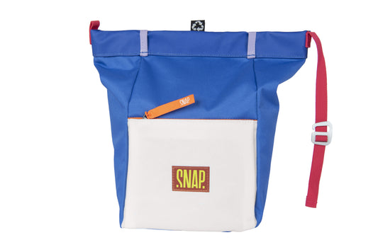 Sac à magnésie SNAP Big Chalk Bag Fleece