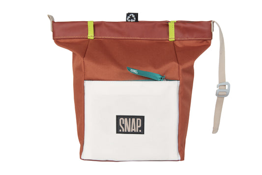 Sac à magnésie SNAP Big Chalk Bag Fleece