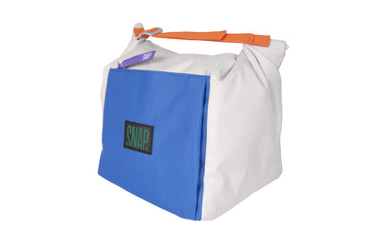 Sac à magnésie SNAP Big Chalk Bag Fleece