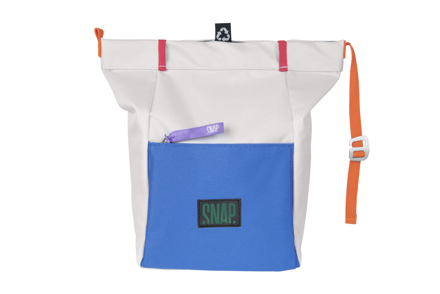Sac à magnésie SNAP Big Chalk Bag Fleece