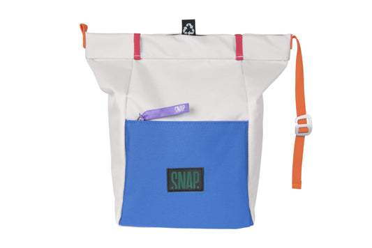 Sac à magnésie SNAP Big Chalk Bag Fleece