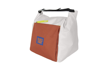 Sac à magnésie SNAP Big Chalk Bag Fleece