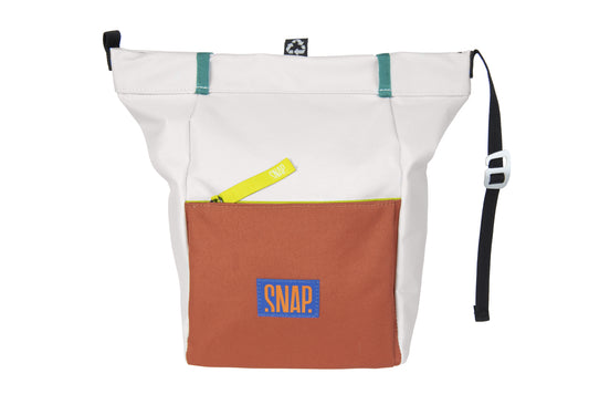 Sac à magnésie SNAP Big Chalk Bag Fleece