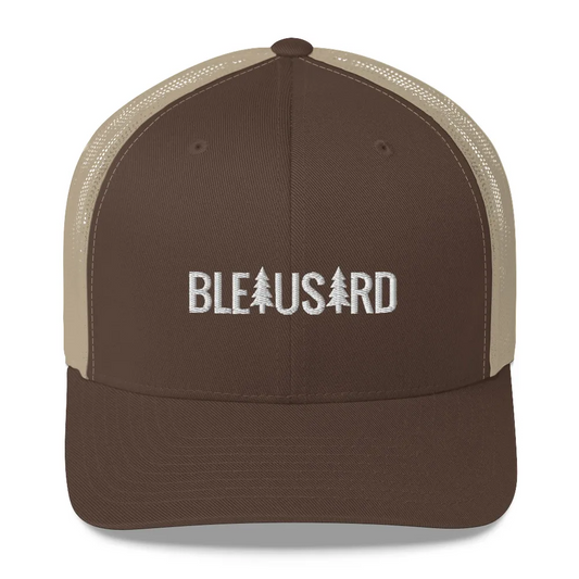 Trucker cap