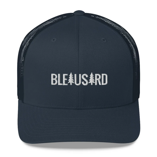 Trucker cap